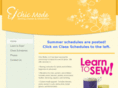 chicmodehawaii.com