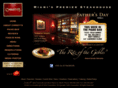 christysrestaurant.com