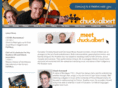 chuckandalbert.com