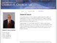 churchlawllc.com