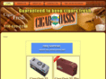 cigarfresh.com