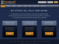 covered-calls-screener.com