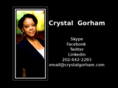 crystalgorham.com