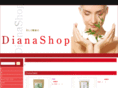dianajapan.com