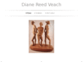 dianereedveach.com
