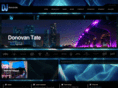 djdonovantate.com