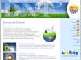 dnt-solar.com