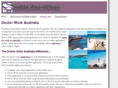 doctor-work-australia.com