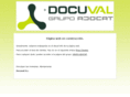 docuval.es