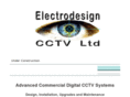 electrodesigncctv.com