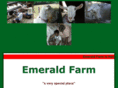 emeraldfarm.com