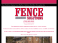 fencesolutions.net