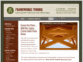 frameworkstimber.com