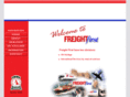 freightfirst.co.uk