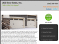 garagedoorsnaperville.com