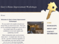 garysworkshops.com
