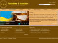 gasarabwe-associates.com