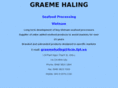 graemehaling.com