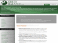 greenbalancehomes.com