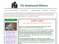 greyhoundalliance.org