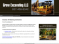 growexcavating.com