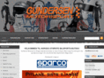 gundersenmotorsport.com