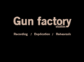 gunfactorystudios.com
