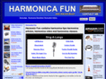 harmonicafun.com