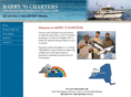harryocharters.com