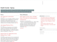 healthguidetoaging.com