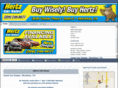 hertzcarsalesofstockton.com