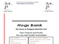 hogsbank.com