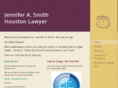 houstonlawyersmith.com