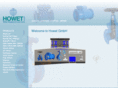 howet-water.com