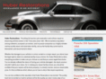 huberrestorations.com