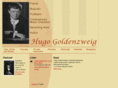 hugogoldenzweig.com