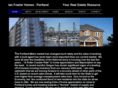 ianfowlerhomes.com