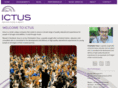 ictus-music.com