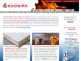 intlbarrier.com