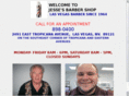 jessesbarbershop.com