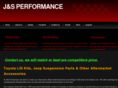jsperformanceshop.com
