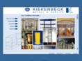 kiekenbeck.de