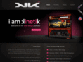 kinetikweb.com