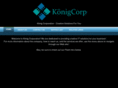 konigcorp.com