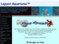 lagoonaquariums.com