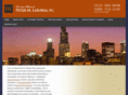 lasorsalaw.com