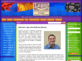 legerchirohealth.com