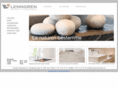 lenngrennaturstein.no