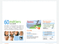les-metiers-du-lait.com