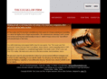 lucaslawfirm.com